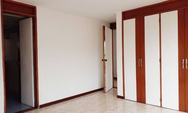 PR17442 Arriendo de apartamento en San Lucas