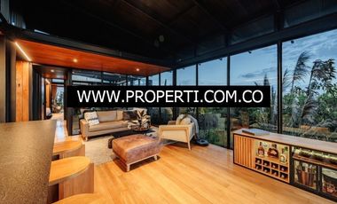 Arriendo casa sector el Escobero