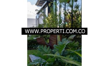 Arriendo casa sector el Escobero