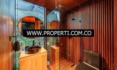 Arriendo casa sector el Escobero