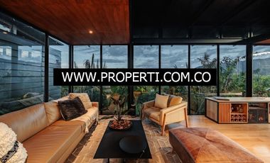 Arriendo casa sector el Escobero