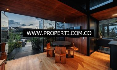 Arriendo casa sector el Escobero