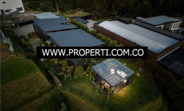 Arriendo casa sector el Escobero