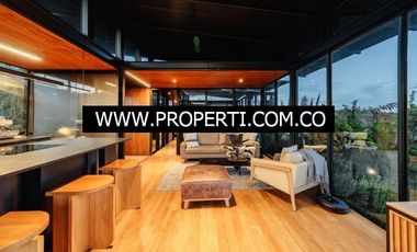 Arriendo casa sector el Escobero