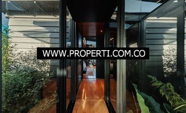 Arriendo casa sector el Escobero