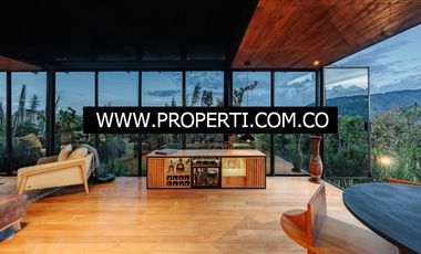 Arriendo casa sector el Escobero