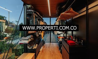 Arriendo casa sector el Escobero