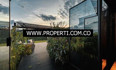 Arriendo casa sector el Escobero