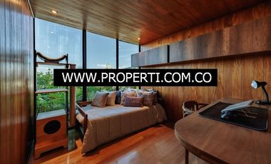 Arriendo casa sector el Escobero