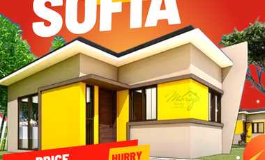 Affordable Single Attached | Bungalow Type HOUSE FOR SALE!!!