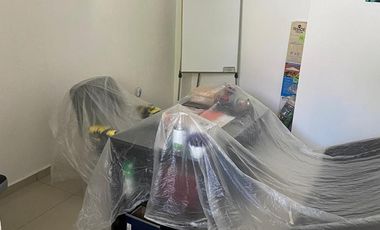 EDIFICIO CON USO DE SUELO COMERCIAL