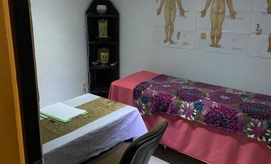 EDIFICIO CON USO DE SUELO COMERCIAL