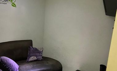 EDIFICIO CON USO DE SUELO COMERCIAL