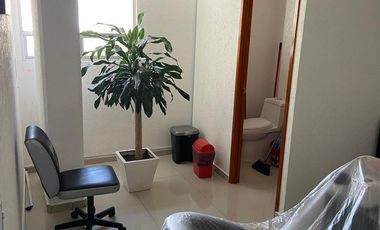 EDIFICIO CON USO DE SUELO COMERCIAL