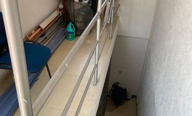 EDIFICIO CON USO DE SUELO COMERCIAL