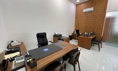 OFICINA EQUIPADA Y AMUEBLADA 75 M2 EN RENTA TORRE OMEGA CENTRO MAYOR ZAVALETA