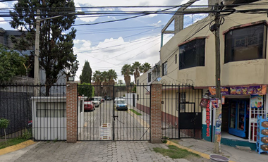 OFERTA CASA ENTREGA INMEDIATA Bosques de Irak, Nezahualcóyotl