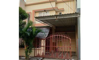 Sewa Rumah Kedung Anyar Surabaya Siap KPR dkt Tunjungan Embong Malang SHM