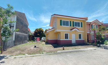 ELAISA COMBO LOT Ready for Occupancy