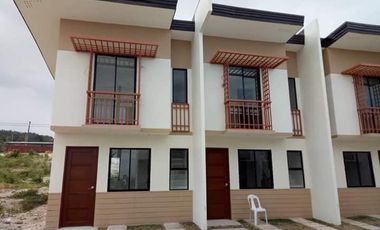 House and Lot for Sale in Naga Cebu City