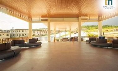 House and Lot for Sale in Naga Cebu City