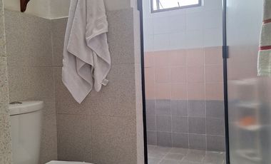 Hermosa casa en venta. Zavaleta