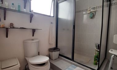 Hermosa casa en venta. Zavaleta
