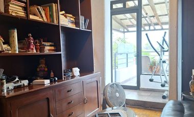 Hermosa casa en venta. Zavaleta