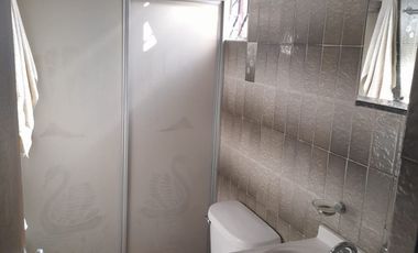 Duplex, planta alta  a 5 minutos de Sam´s La Noria, Superama del Circuito Interior, Angelópolis, Ánimas, Prados Agua Azul