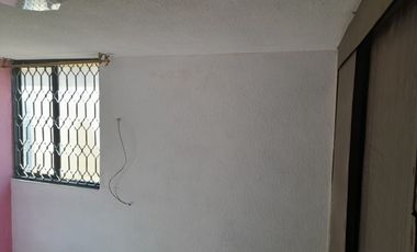 Duplex, planta alta  a 5 minutos de Sam´s La Noria, Superama del Circuito Interior, Angelópolis, Ánimas, Prados Agua Azul