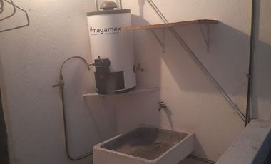 Duplex, planta alta  a 5 minutos de Sam´s La Noria, Superama del Circuito Interior, Angelópolis, Ánimas, Prados Agua Azul