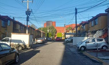Duplex, planta alta  a 5 minutos de Sam´s La Noria, Superama del Circuito Interior, Angelópolis, Ánimas, Prados Agua Azul