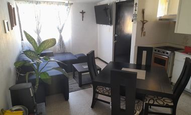 Duplex, planta alta  a 5 minutos de Sam´s La Noria, Superama del Circuito Interior, Angelópolis, Ánimas, Prados Agua Azul