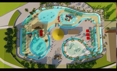 VENTA DE LOTES EN CARMEN DE APICALA - CONDOMINIO MONTE OLIMPO