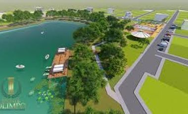 VENTA DE LOTES EN CARMEN DE APICALA - CONDOMINIO MONTE OLIMPO