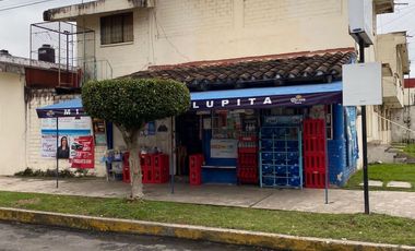 OPORTUNIDAD DE RENTA LOCAL COMERCIAL EN ESQUINA