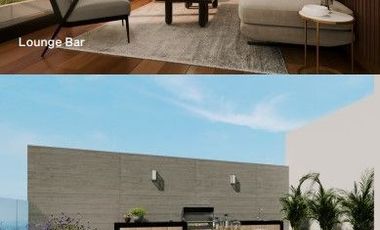 Excelente oportunidad para tener tu departamento cerca al mar en Chorrillos!! Precios de Preventa!!