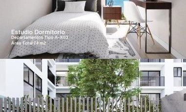 Excelente oportunidad para tener tu departamento cerca al mar en Chorrillos!! Precios de Preventa!!