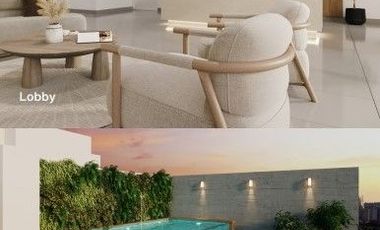 Excelente oportunidad para tener tu departamento cerca al mar en Chorrillos!! Precios de Preventa!!