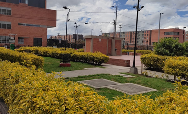 Venta de Apartamento en el Conjunto Parques De Bogotá Cedro , Barrio San Bernardino 12 , Bosa.