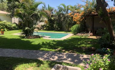 Venta de Hermosa Casa