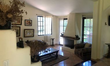 Venta de Hermosa Casa