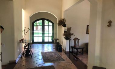 Venta de Hermosa Casa