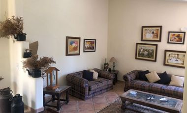 Venta de Hermosa Casa