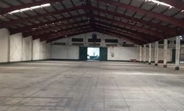 Warehouse For Rent Calamba Laguna 1,152sqm