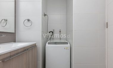 2 Dormitorios + 1 baño + Estacionamiento en San Miguel, Metro Lo Vial.