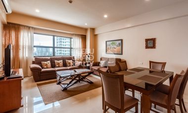 2 Bedroom Condo for Rent in Cebu Avalon Condominium