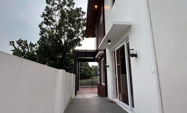 4-Bedroom House for sale in Carmel Ridge, Calamba, Laguna