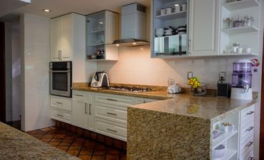 SE VENDE CASA EN CONDOMINIO ATRÁS DEL ANGELES DEL PEDREGAL. MAGDALENA CONTRERAS