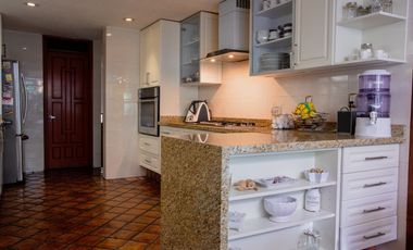 SE VENDE CASA EN CONDOMINIO ATRÁS DEL ANGELES DEL PEDREGAL. MAGDALENA CONTRERAS